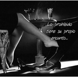 Meet your Posher, La patrona